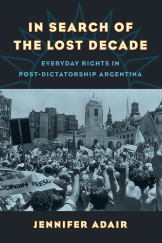 In Search of the Lost Decade