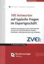 100 Antworten auf typische Fragen im Exportgeschäft