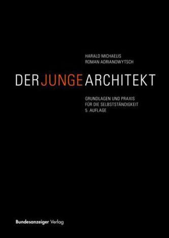Der junge Architekt