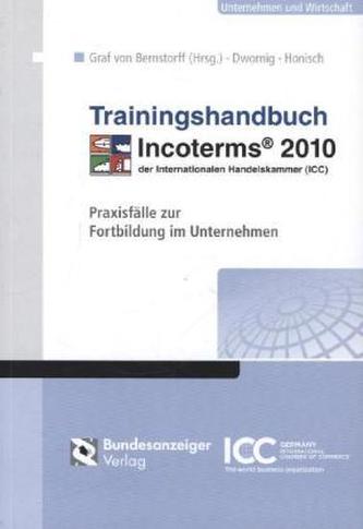 Trainingshandbuch Incoterms® 2010