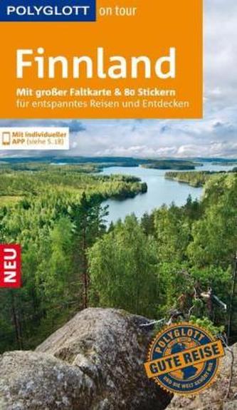 Polyglott on tour Reiseführer Finnland