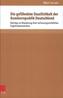 Die gefährdete Staatlichkeit der Bundesrepublik Deutschland