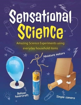 Sensational Science