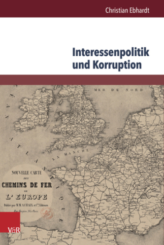 Interessenpolitik und Korruption
