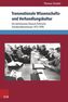 Transnationale Wissenschafts- und Verhandlungskultur