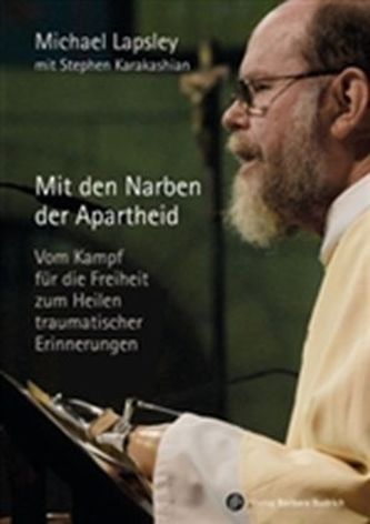 Mit den Narben der Apartheid