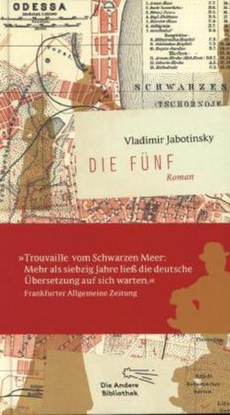 Die Fünf