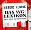 Das WG-Lexikon