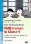 Willkommen in Klasse 9