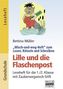 Flaschenpost für Lille