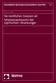 Die rechtlichen Grenzen der Patientenautonomie bei psychischen Erkrankungen