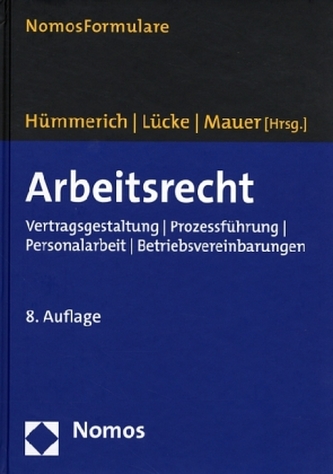 Arbeitsrecht, m. CD-ROM