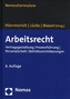 Arbeitsrecht, m. CD-ROM