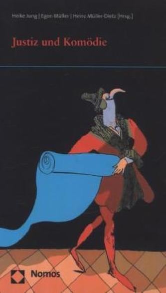 Justiz und Komödie
