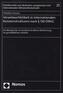 Verantwortlichkeit in internationalen Konzernstrukturen nach § 130 OWiG