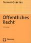Öffentliches Recht (ÖffR)