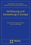 Verfassung und Verwaltung in Europa