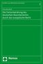 Die Fortentwicklung des deutschen Beamtenrechts durch das europäische Recht