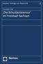 Die 'Schuldenbremse' im Freistaat Sachsen
