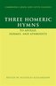 Three Homeric Hymns