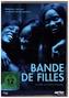 Bande de Filles, 1 DVD (französisches OmU)