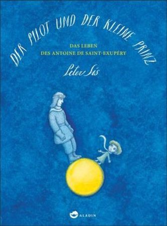 Der Pilot und der kleine Prinz