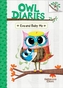 Eva and Baby Mo: A Branches Book (Owl Diaries #10)