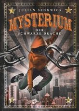 Mysterium - Der schwarze Drache