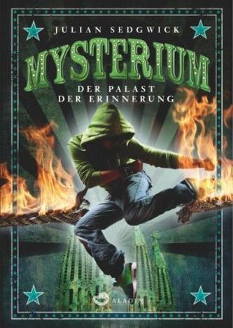 Mysterium - Der Palast der Erinnerung