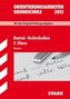 Deutsch - Rechtschreiben 2. Klasse, Bayern