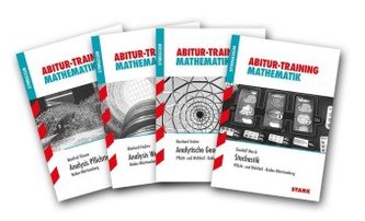 Vorteilspaket Mathematik Baden-Württemberg 2, 4 Bde.