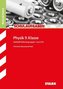 Physik 9. Klasse, Wahlpflichtfächergruppe I und II/III, Bayern