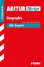 AbiturSkript Geographie, Gymnasium Bayern