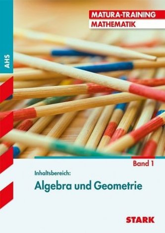 Matura-Training Mathematik. Bd.1