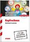 Interaktiver Unterricht: Kopfrechnen - Mathematik Grundschule, CD-ROM