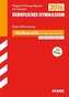 Berufliches Gymnasium 2016 - Mathematik, AG, BTG, EG, SG, WG Baden-Württemberg, m. CD-ROM