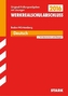 Werkrealschule 2016 - Deutsch, Baden-Württemberg