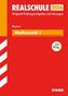 Realschule 2016 - Mathematik I, Bayern, m. CD-ROM