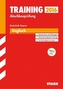 Training Abschlussprüfung 2016 - Englisch, Realschule Bayern, m. MP3-CD