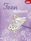 Feen - Malbuch