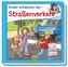 Kinder entdecken den Straßenverkehr