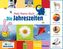 Mein Memo-Buch Die Jahreszeiten (Die Sendung mit dem Elefanten)