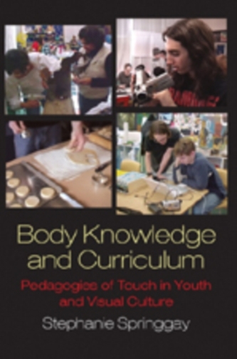 Body Knowledge and Curriculum