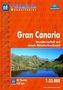 Hikeline Wanderführer Gran Canaria