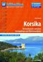 Hikeline Wanderführer Korsika