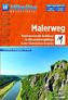 Hikeline Wanderführer Malerweg