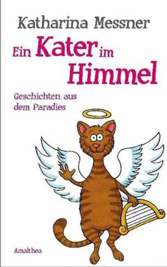 Ein Kater im Himmel