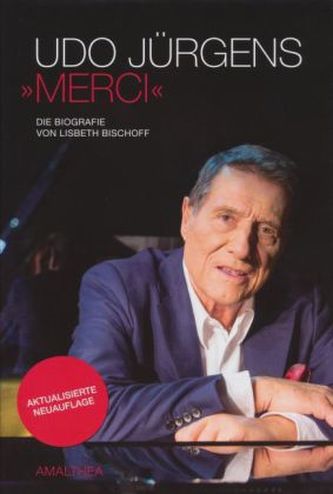Udo Jürgens 'Merci'