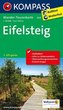 Kompass Wander-Tourenkarte Eifelsteig