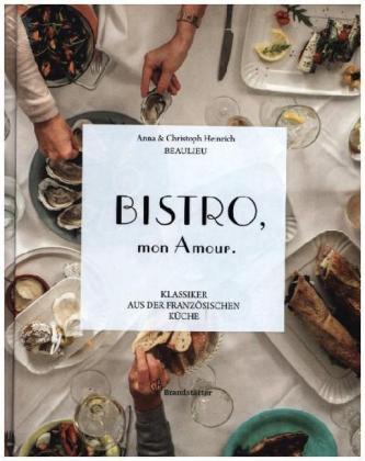 Bistro, mon Amour.